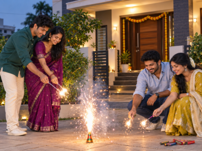 Online crackers in Sivakasi for festive celebrations